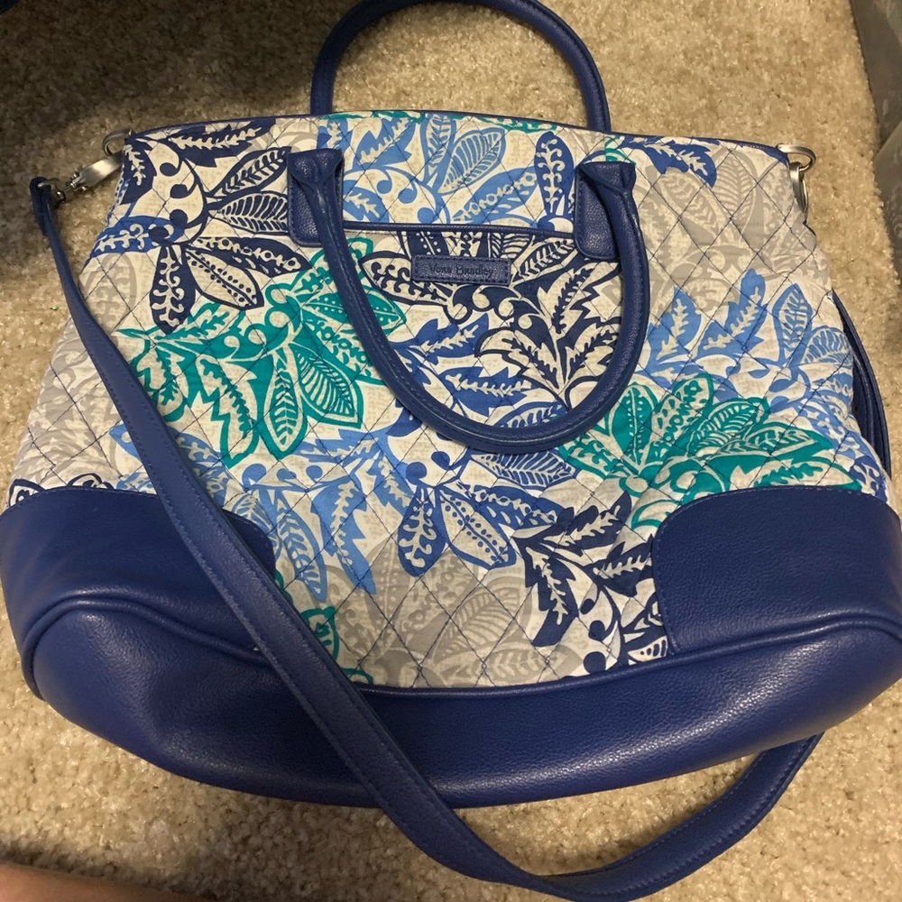 Vera Bradley tote